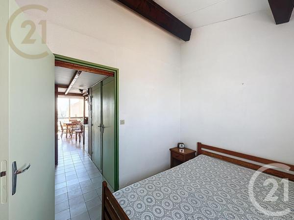 Appartement T2 à vendre  3 pièces - 30,38 m2 FRONTIGNAN - 34