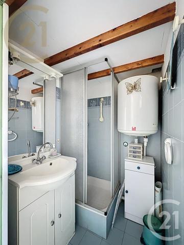 Appartement T2 à vendre  3 pièces - 30,38 m2 FRONTIGNAN - 34