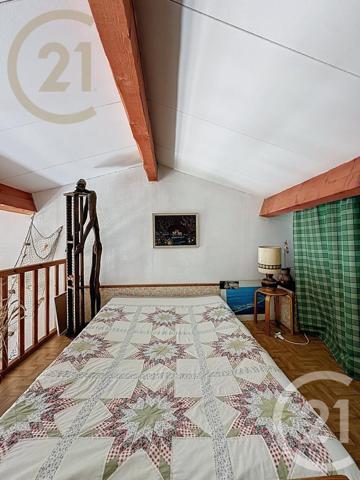 Appartement T2 à vendre  3 pièces - 30,38 m2 FRONTIGNAN - 34