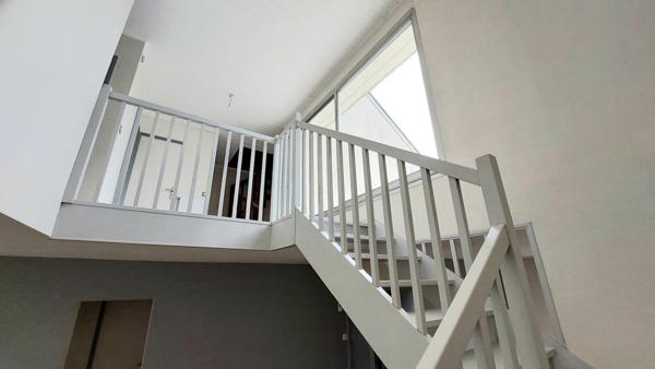 Maison de 6 pieces grande pièce de vie