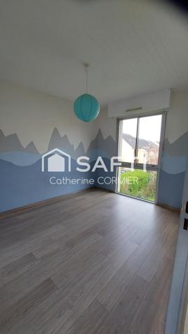 Maison de 6 pieces grande pièce de vie