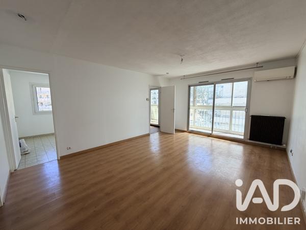 Appartement à vendre 2 pièces 41 m² Toulon
