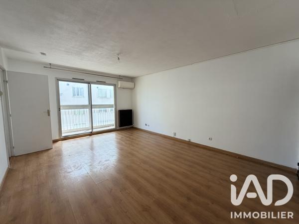 Appartement à vendre 2 pièces 41 m² Toulon
