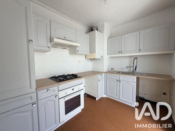 Appartement à vendre 2 pièces 41 m² Toulon