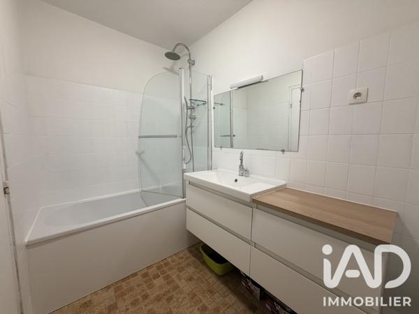 Appartement à vendre 2 pièces 41 m² Toulon