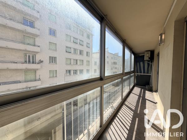 Appartement à vendre 2 pièces 41 m² Toulon