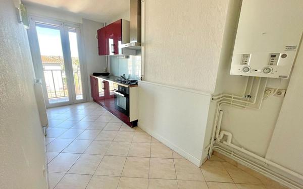Appartement à louer    3 pièces •  Toulouse