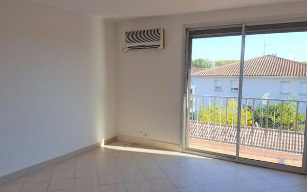 Appartement à louer    3 pièces •  Toulouse