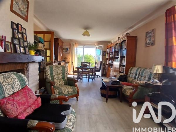 Maison à vendre 5 pièces 110 m² Cholet