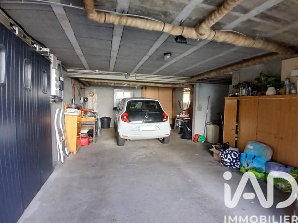 Maison à vendre 5 pièces 110 m² Cholet