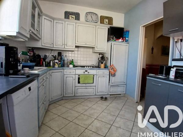 Maison à vendre 5 pièces 110 m² Cholet
