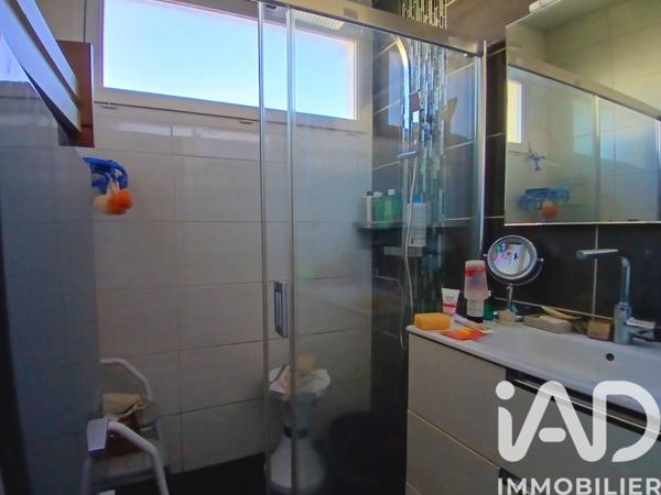Maison à vendre 5 pièces 110 m² Cholet