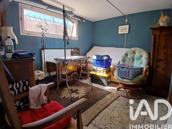 Maison à vendre 5 pièces 110 m² Cholet