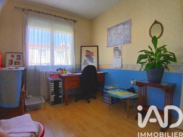 Maison à vendre 5 pièces 110 m² Cholet