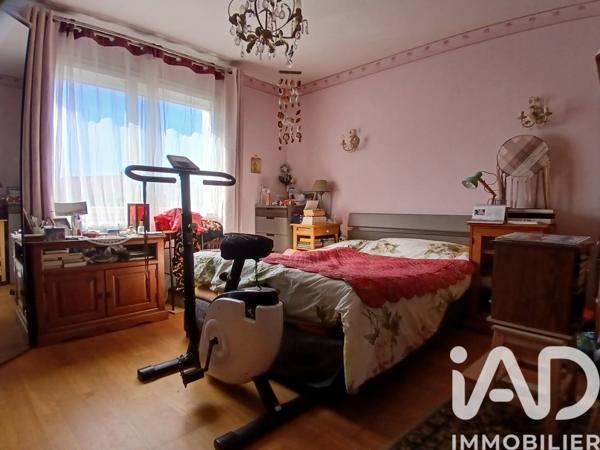 Maison à vendre 5 pièces 110 m² Cholet