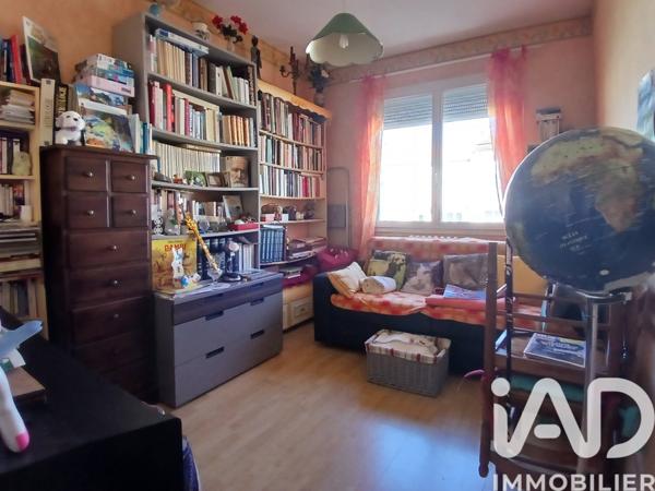 Maison à vendre 5 pièces 110 m² Cholet
