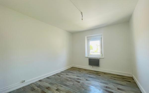 Appartement à louer    2 pièces •  Senones