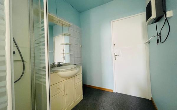 Appartement à louer    2 pièces •  Senones