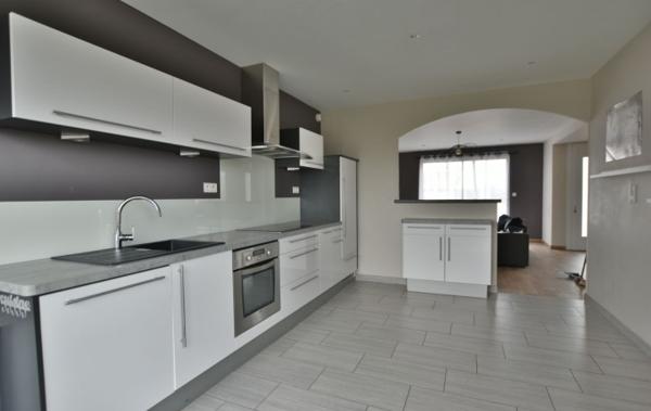 Vente Maison Ref: FLEUR DE FLAMANT Saint-leger-sous-cholet   