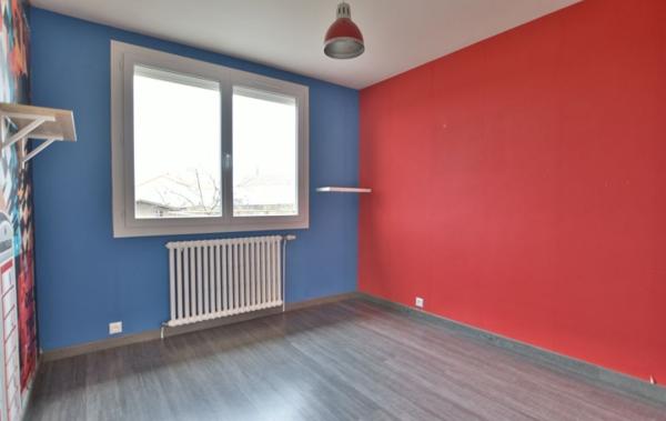 Vente Maison Ref: FLEUR DE FLAMANT Saint-leger-sous-cholet   