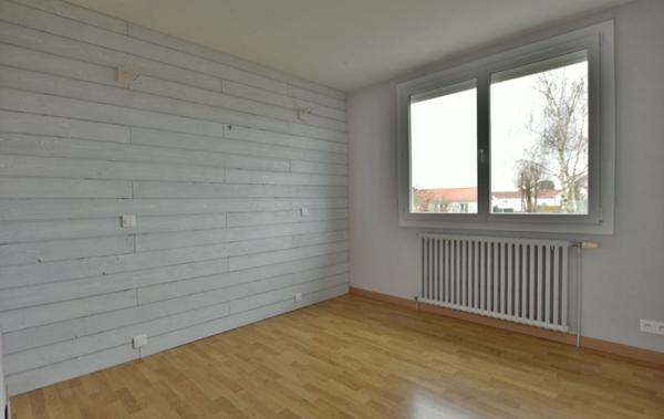 Vente Maison Ref: FLEUR DE FLAMANT Saint-leger-sous-cholet   