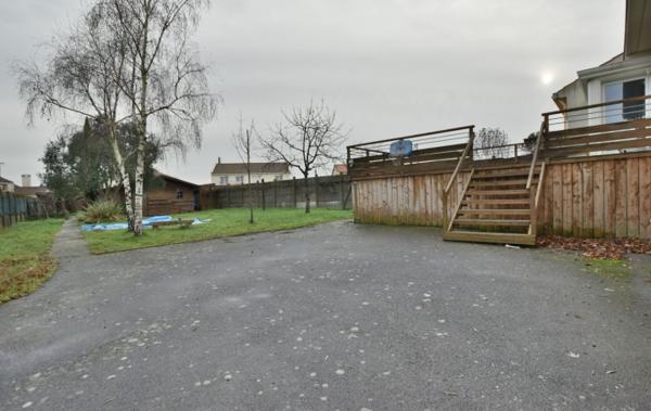 Vente Maison Ref: FLEUR DE FLAMANT Saint-leger-sous-cholet   