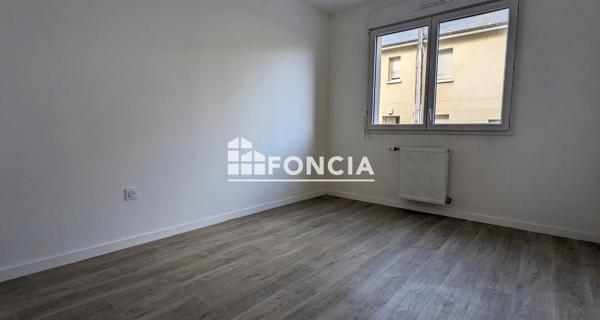 Location Appartement 2 pièces 42.68 m² - Le Mans 72000