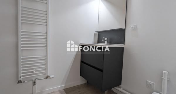 Location Appartement 2 pièces 42.68 m² - Le Mans 72000