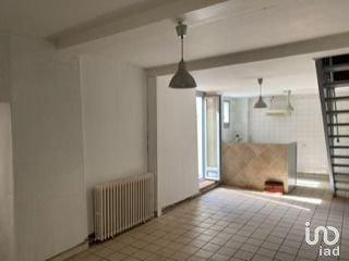 Maison 3 pièces de 62 m² à Langoiran (33550)