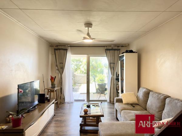 A VENDRE MAISON T3/4 EN DUPLEX – JARDIN AVANT/ARRIÈRE – AUCUN VIS-À-VIS – CALME ABSOLU – MONTGAILLARD