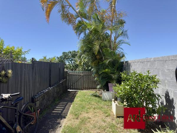 A VENDRE MAISON T3/4 EN DUPLEX – JARDIN AVANT/ARRIÈRE – AUCUN VIS-À-VIS – CALME ABSOLU – MONTGAILLARD