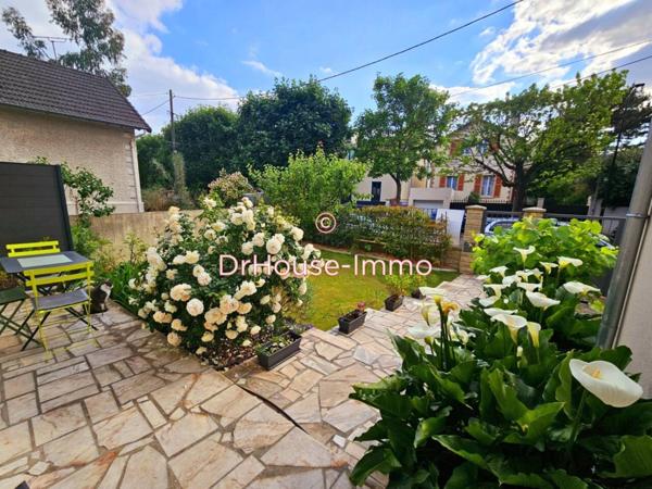 Maison à vendre 5 pièces de 152 m²