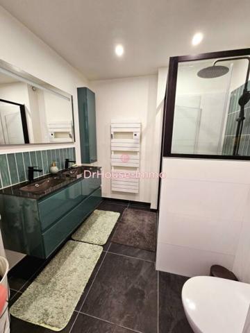 Maison à vendre 5 pièces de 152 m²