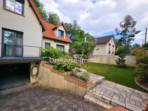 Maison à vendre 5 pièces de 152 m²