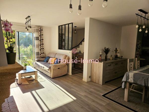 Maison à vendre 5 pièces de 152 m²