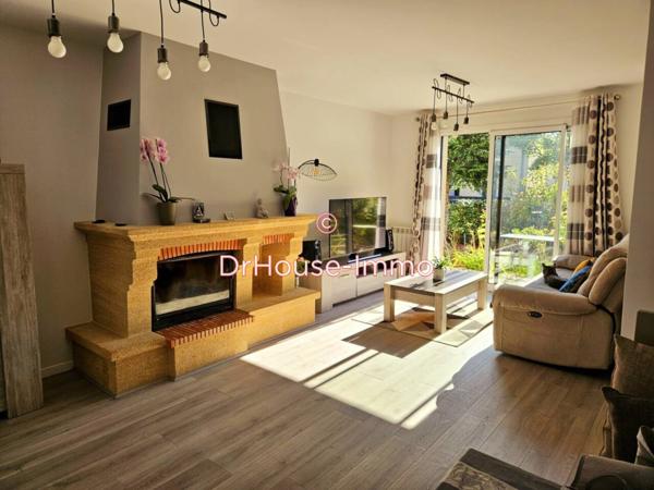 Maison à vendre 5 pièces de 152 m²