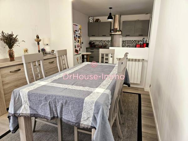 Maison à vendre 5 pièces de 152 m²