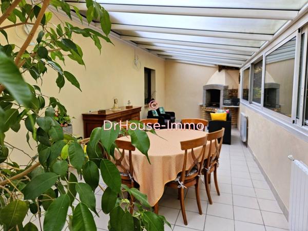 Maison à vendre 5 pièces de 152 m²