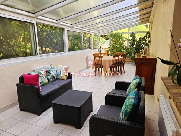 Maison à vendre 5 pièces de 152 m²