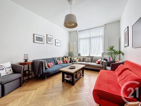 Maison à vendre  6 pièces - 154 m2 LA MADELEINE - 59