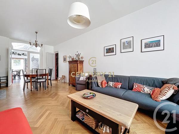 Maison à vendre  6 pièces - 154 m2 LA MADELEINE - 59