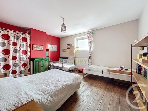 Maison à vendre  6 pièces - 154 m2 LA MADELEINE - 59