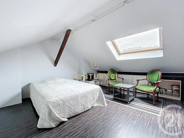 Maison à vendre  6 pièces - 154 m2 LA MADELEINE - 59