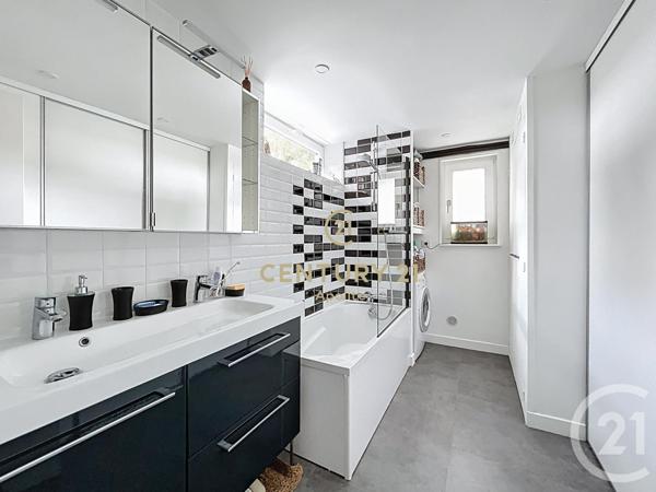 Maison à vendre  6 pièces - 154 m2 LA MADELEINE - 59