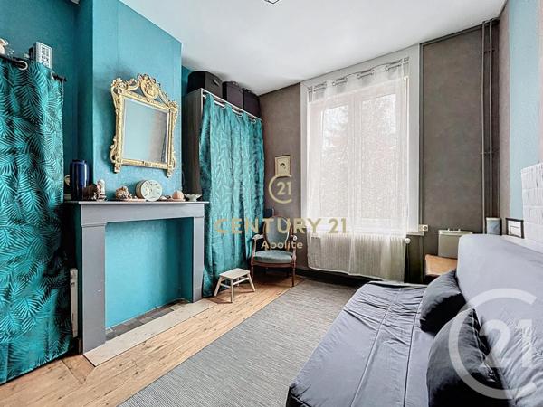 Maison à vendre  6 pièces - 154 m2 LA MADELEINE - 59