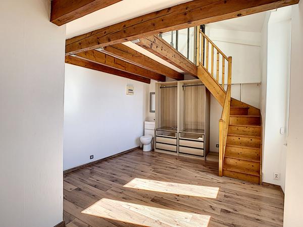 Appartement 3 pièces avec grande terrasse à Salon-de-Provence - Rare sur le marché !