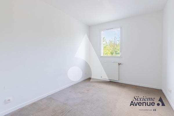 Appartement 4 pièces 77.3 m2