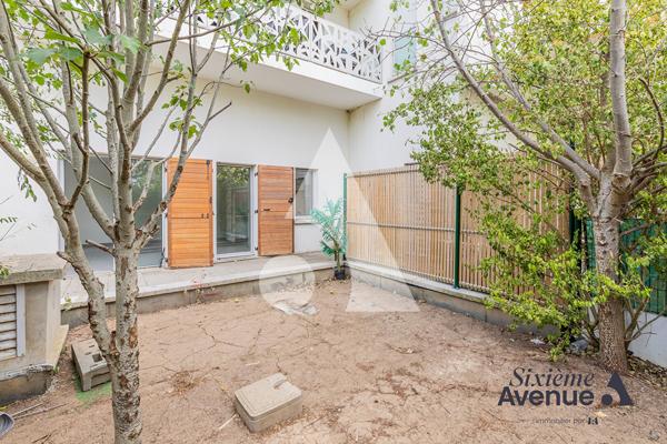 Appartement 4 pièces 77.3 m2