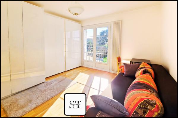 MAISON FAMILIALE– 207 m²-jardin expo Sud