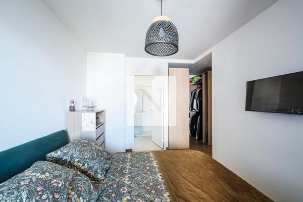 Appartement T5 de 121 m² — terrasse de 50 m² — Lagord